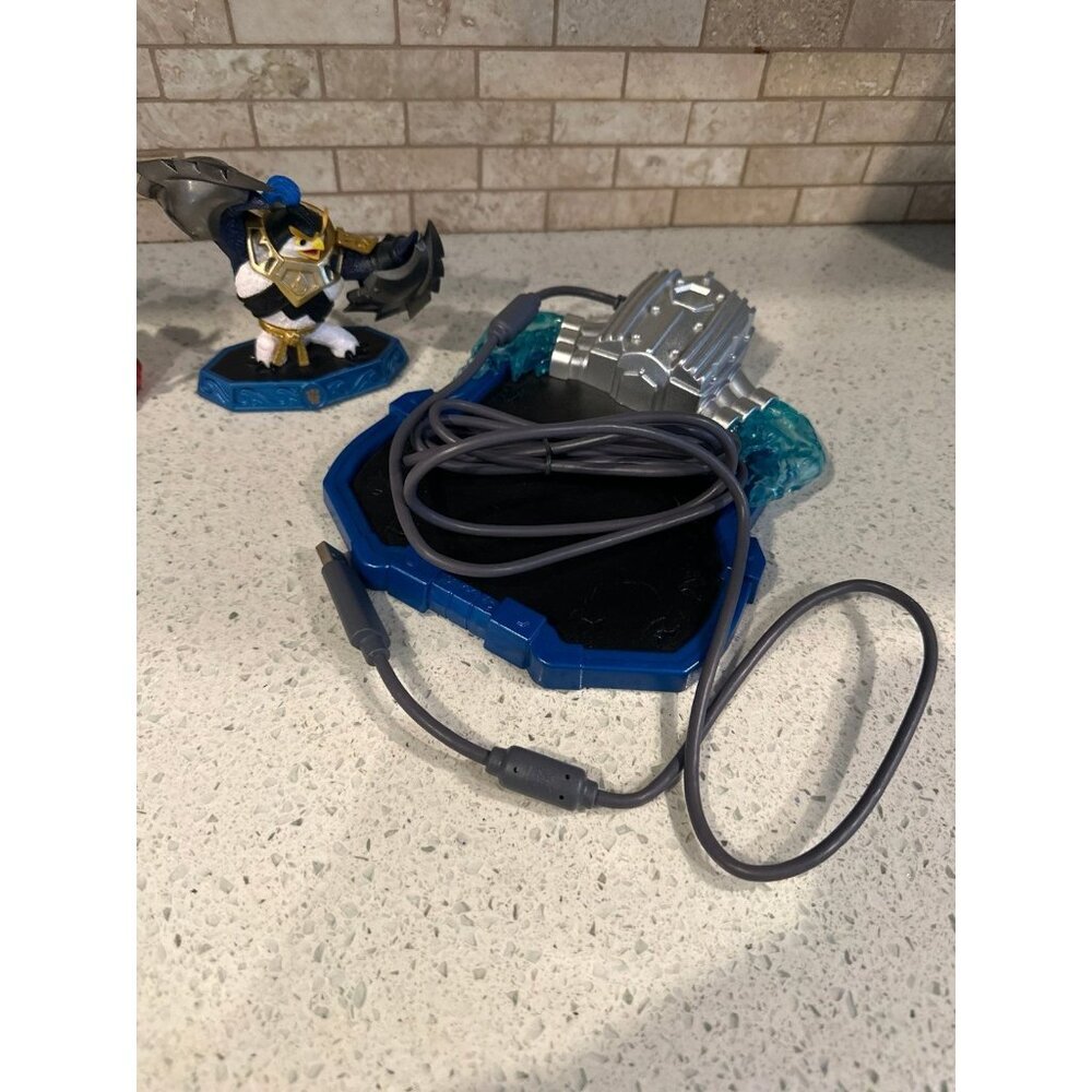 ACTIVISION skylanders bundle - Picture 3 of 3